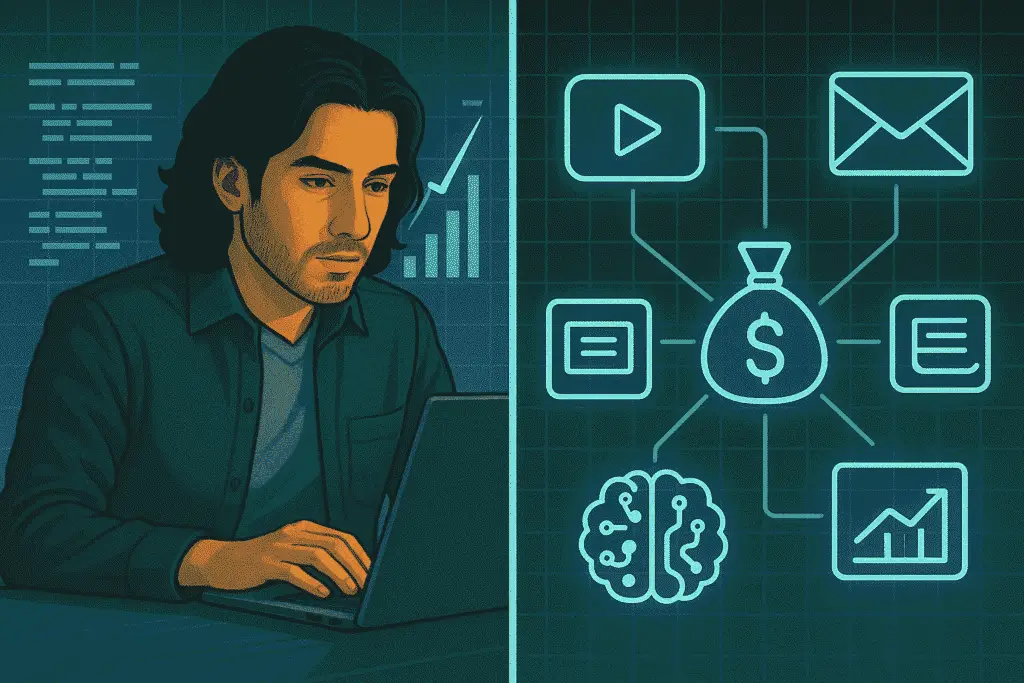 Cody Schneider's Playbook for Building Profitable Online Businesses - NazDiocampo.com