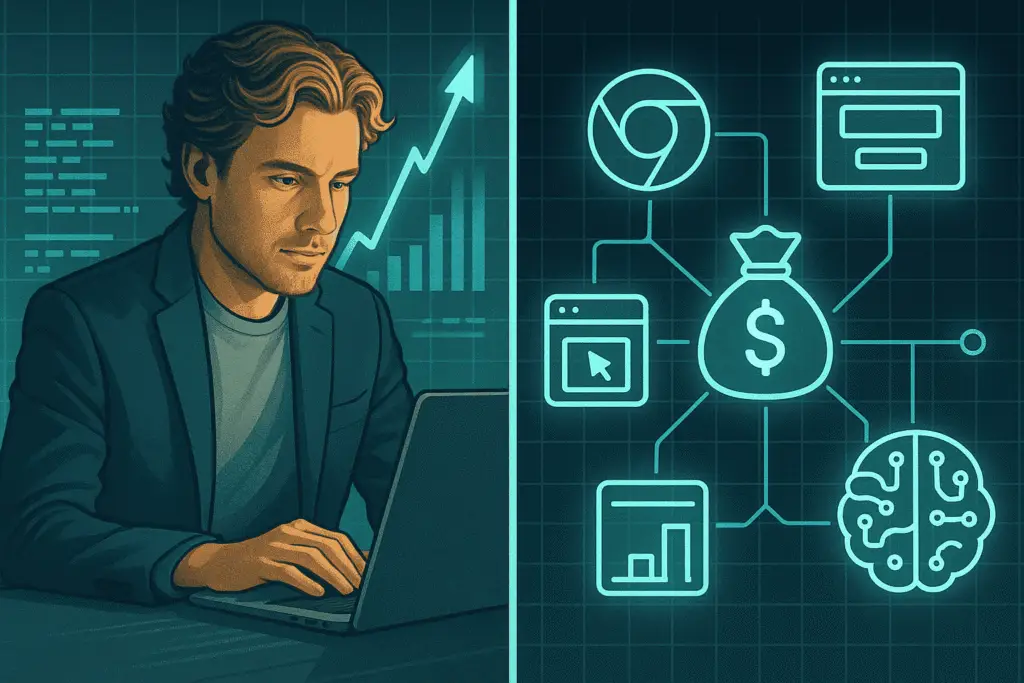 Cody Schneider's Playbook for Building Profitable Online Businesses -NazDiocampo.com