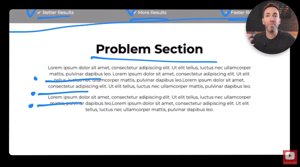 Problem Section
