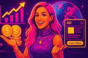 Learn the secrets behind Kristine Mirelle's multi-million dollar online business, built almost entirely on paid ads.